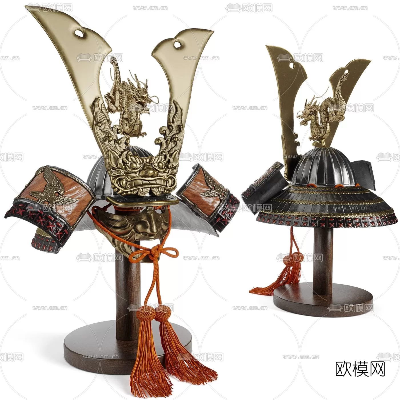 COFFEE SHOP 3D MODELS – 022 – PRO