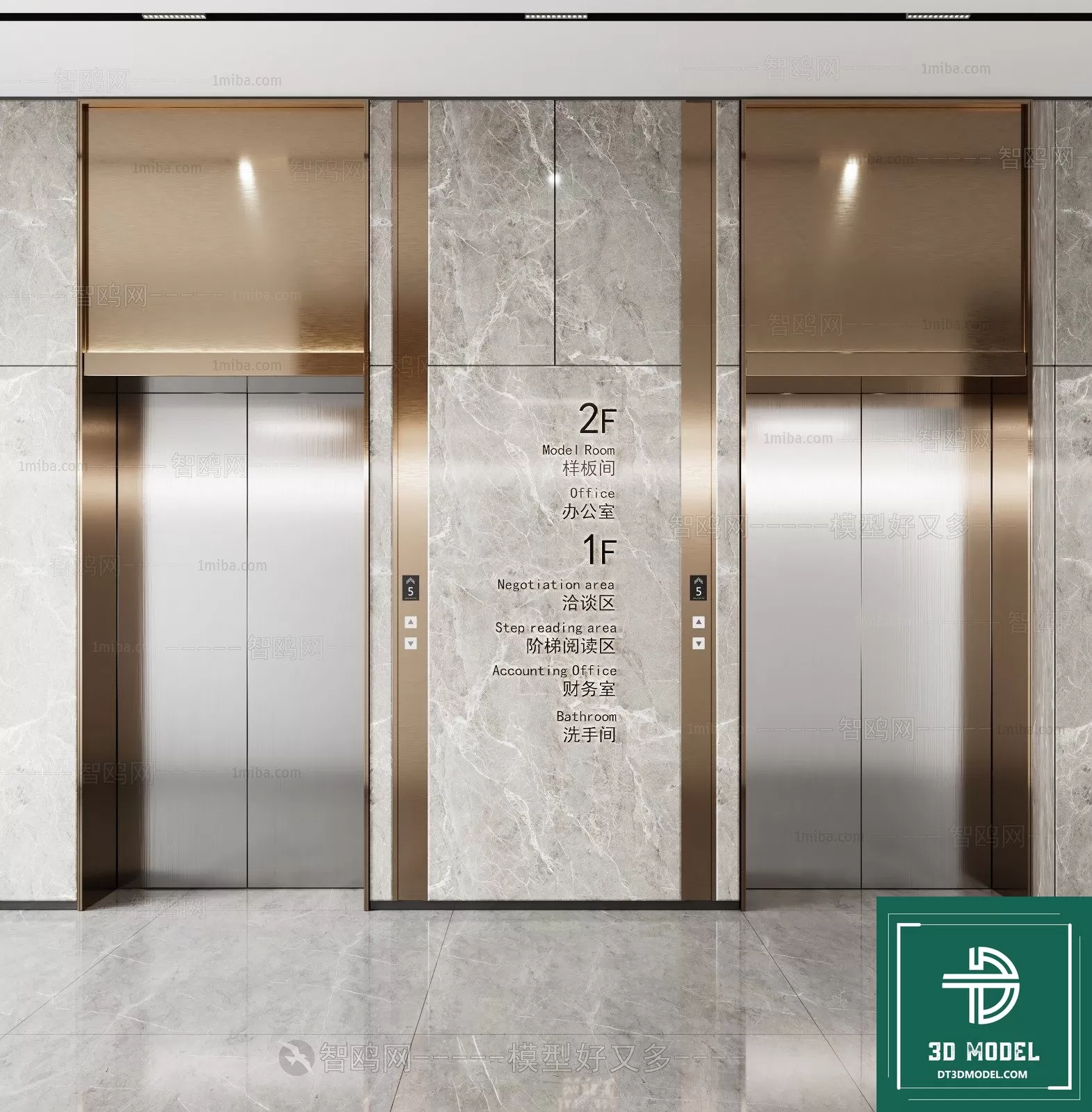 WINDOWS – DOORS – 3DSKYMODELS – 031 – PRO