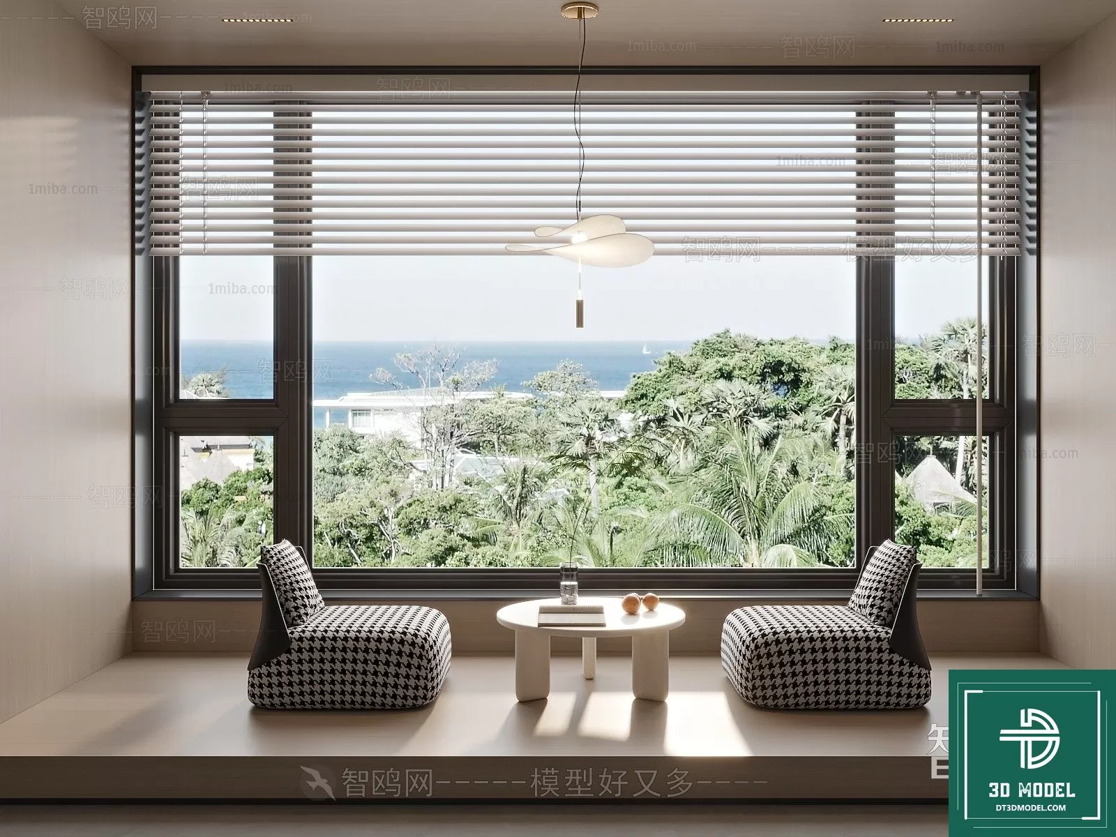 WINDOWS – DOORS – 3DSKYMODELS – 034 – PRO