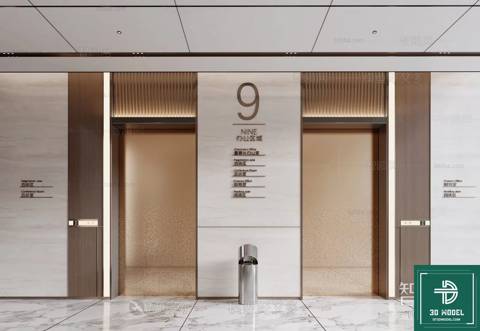 WINDOWS – DOORS – 3DSKYMODELS – 037 – PRO