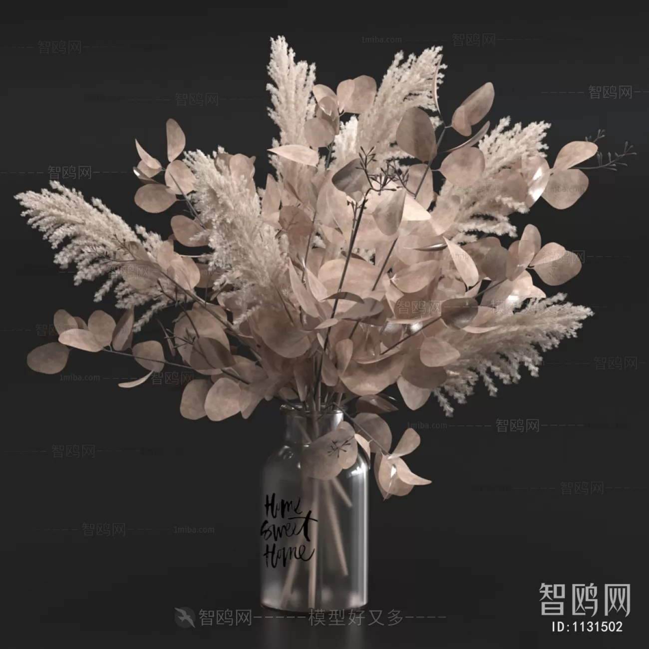 DECORATION SETS – 3D MODELS – 050 – PRO