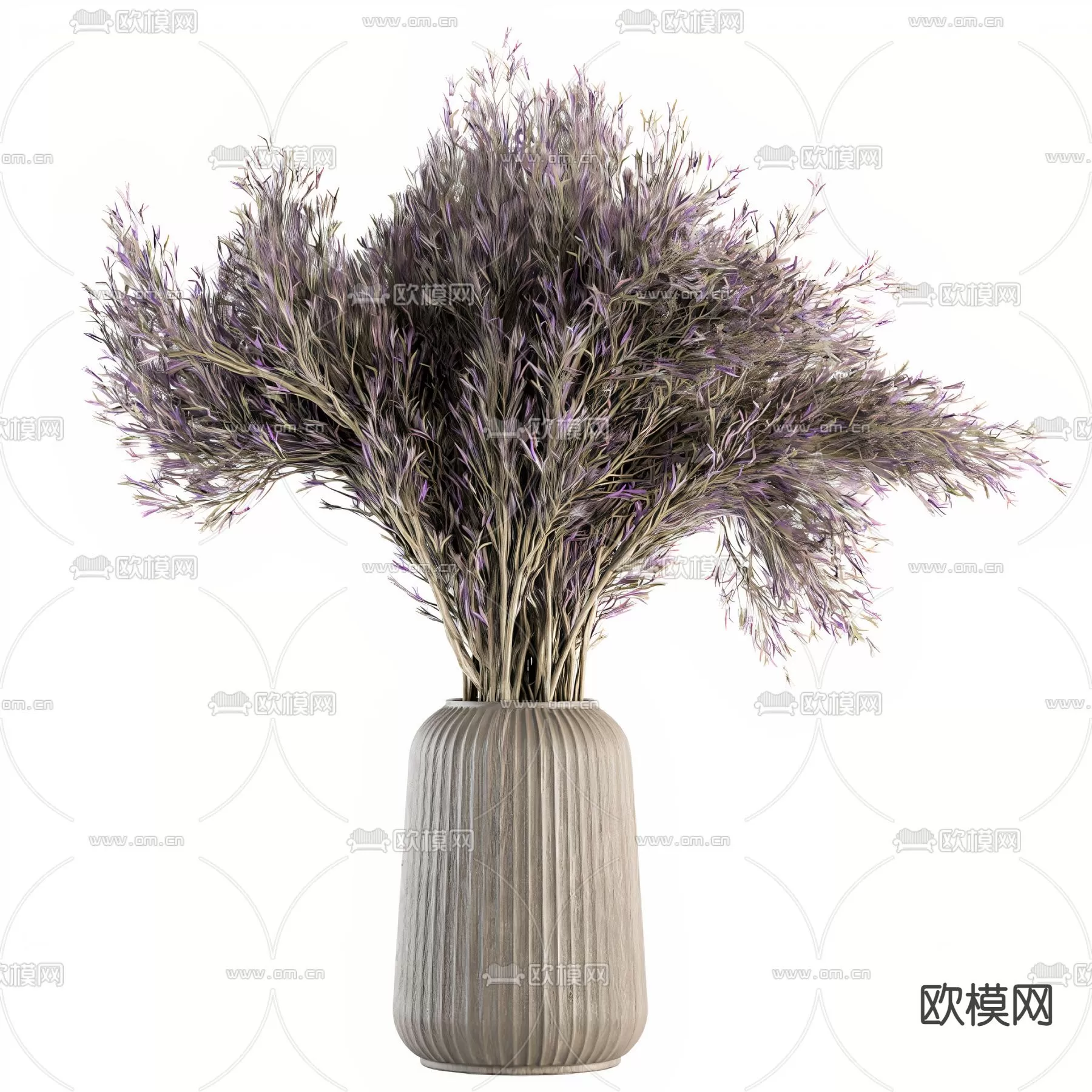 DECORATION SETS – 3D MODELS – 058 – PRO