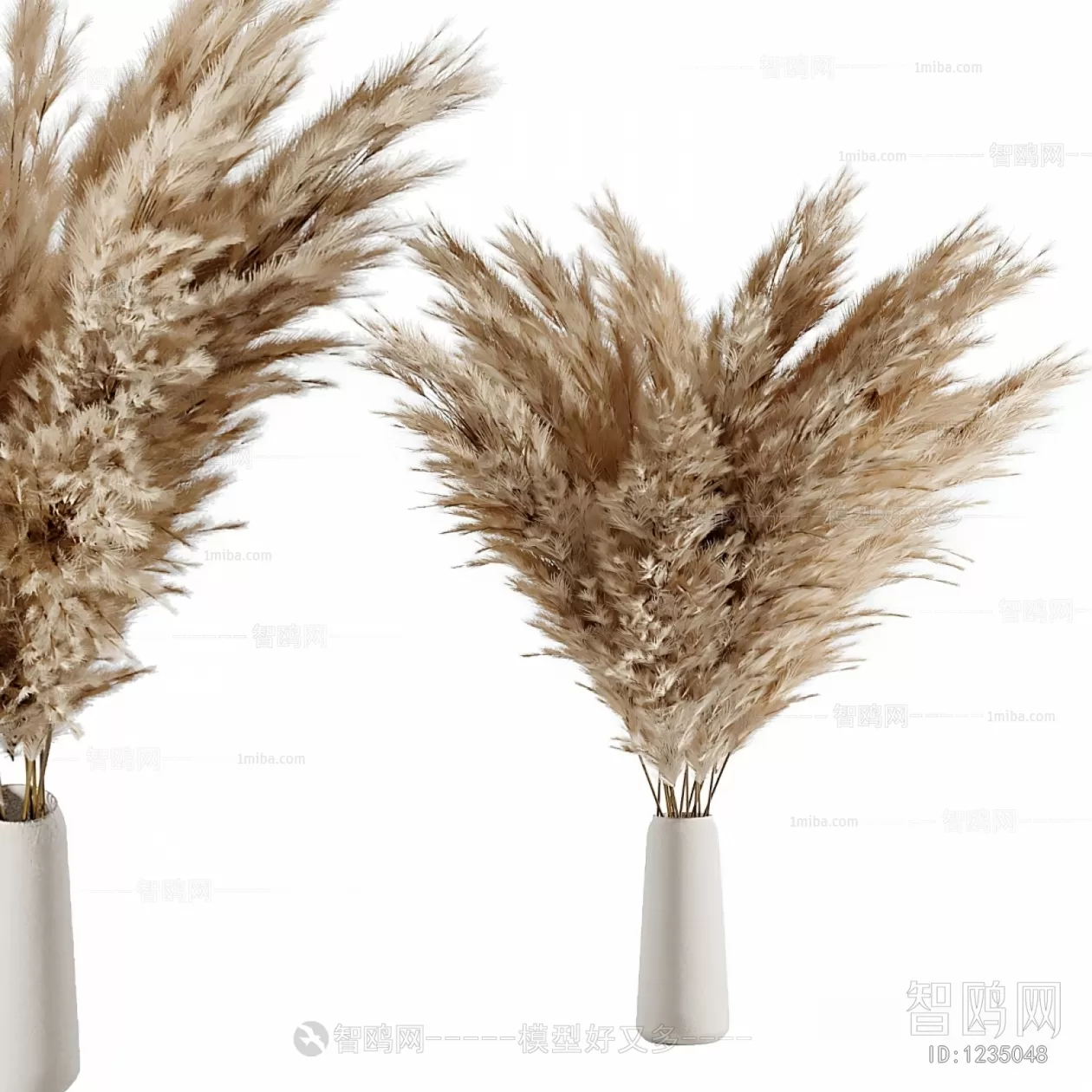 DECORATION SETS – 3D MODELS – 184 – PRO