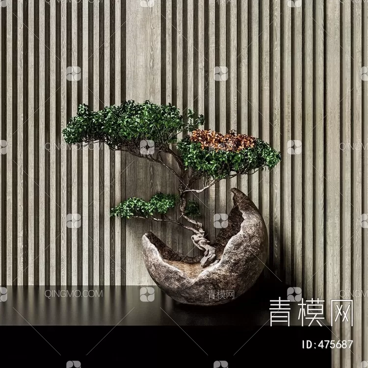 DECORATION SETS – 3D MODELS – 301 – PRO