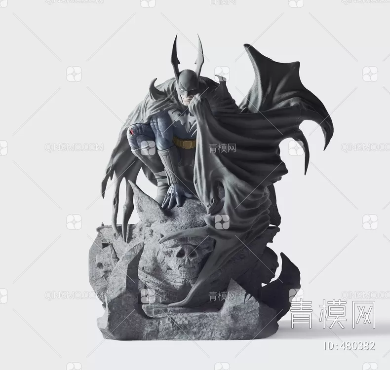 DECORATION SETS – 3D MODELS – 309 – PRO