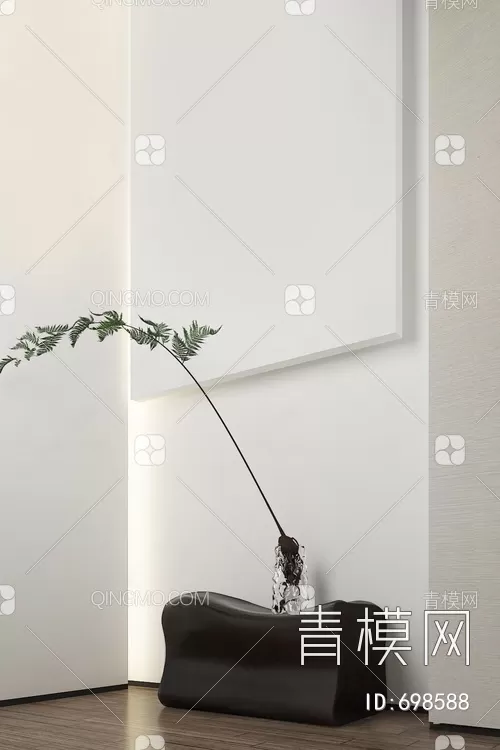 DECORATION SETS – 3D MODELS – 460 – PRO