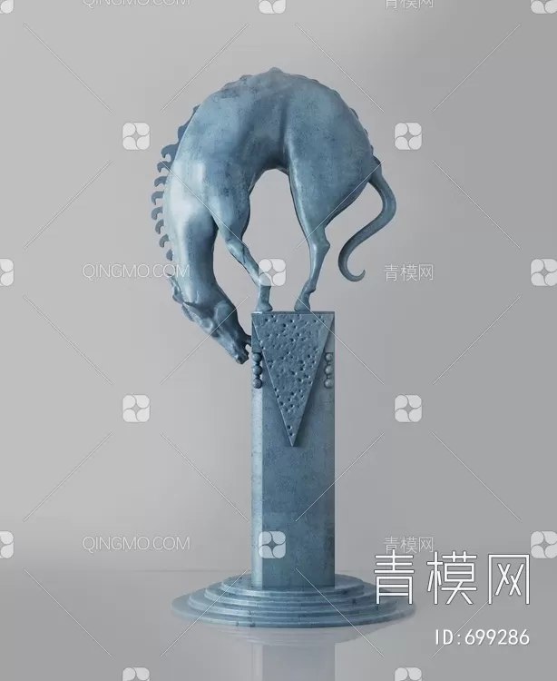 DECORATION SETS – 3D MODELS – 470 – PRO