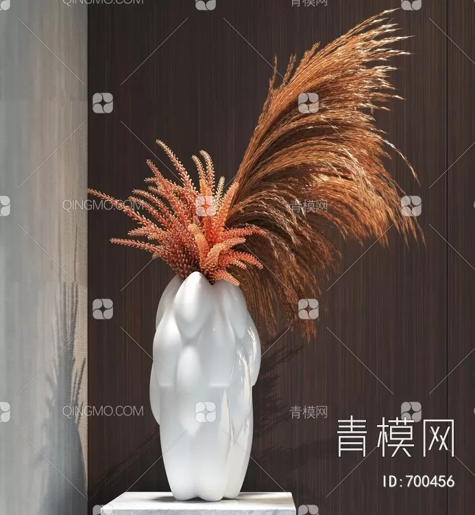 DECORATION SETS – 3D MODELS – 480 – PRO