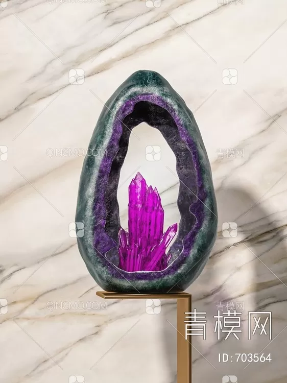 DECORATION SETS – 3D MODELS – 503 – PRO