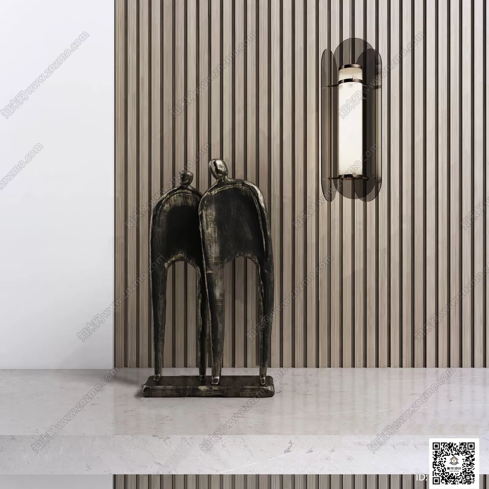 DECORATION SETS – 3D MODELS – 645 – PRO