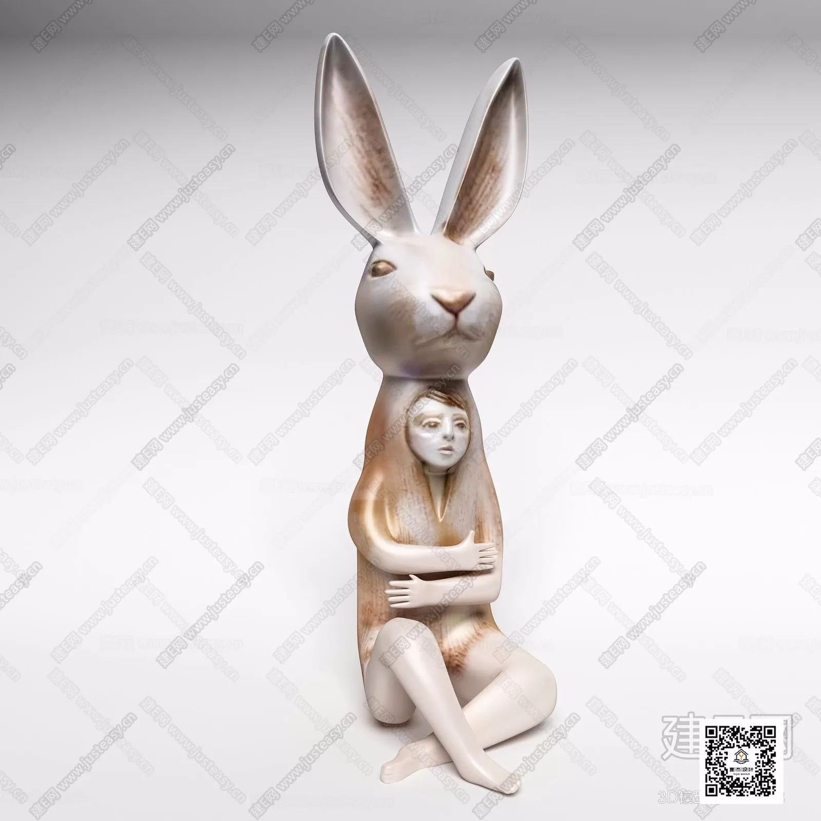 DECORATION SETS – 3D MODELS – 772 – PRO