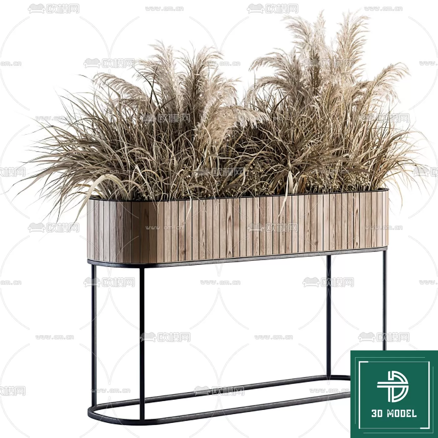 DECORATION SETS – 3D MODELS – 790 – PRO