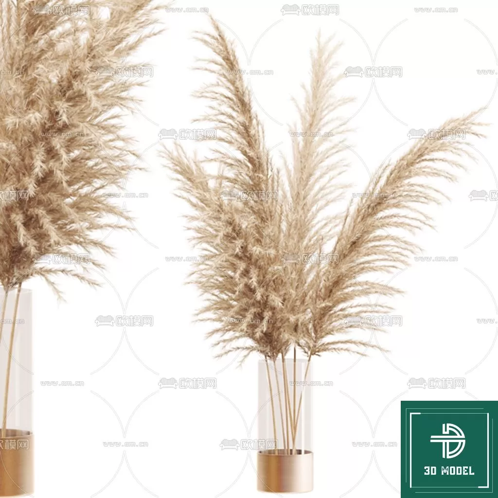 DECORATION SETS – 3D MODELS – 797 – PRO