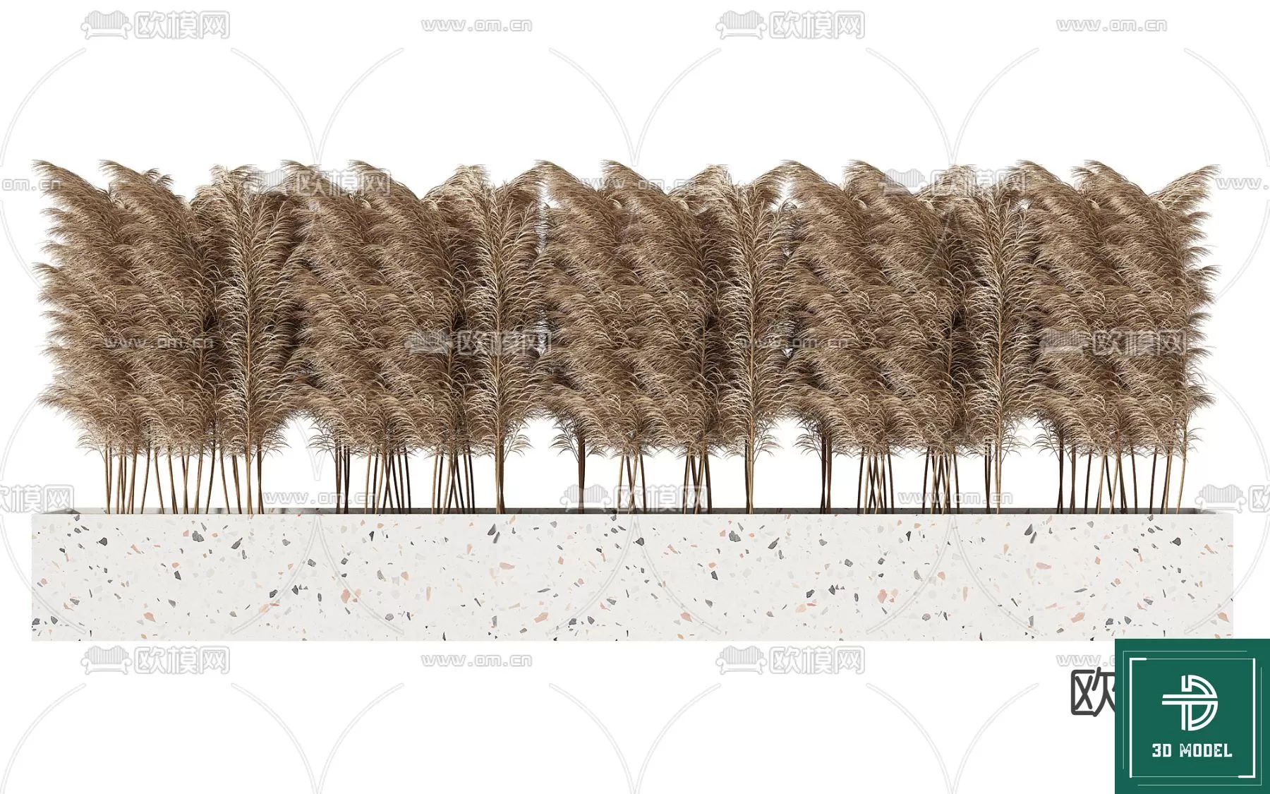 DECORATION SETS – 3D MODELS – 829 – PRO