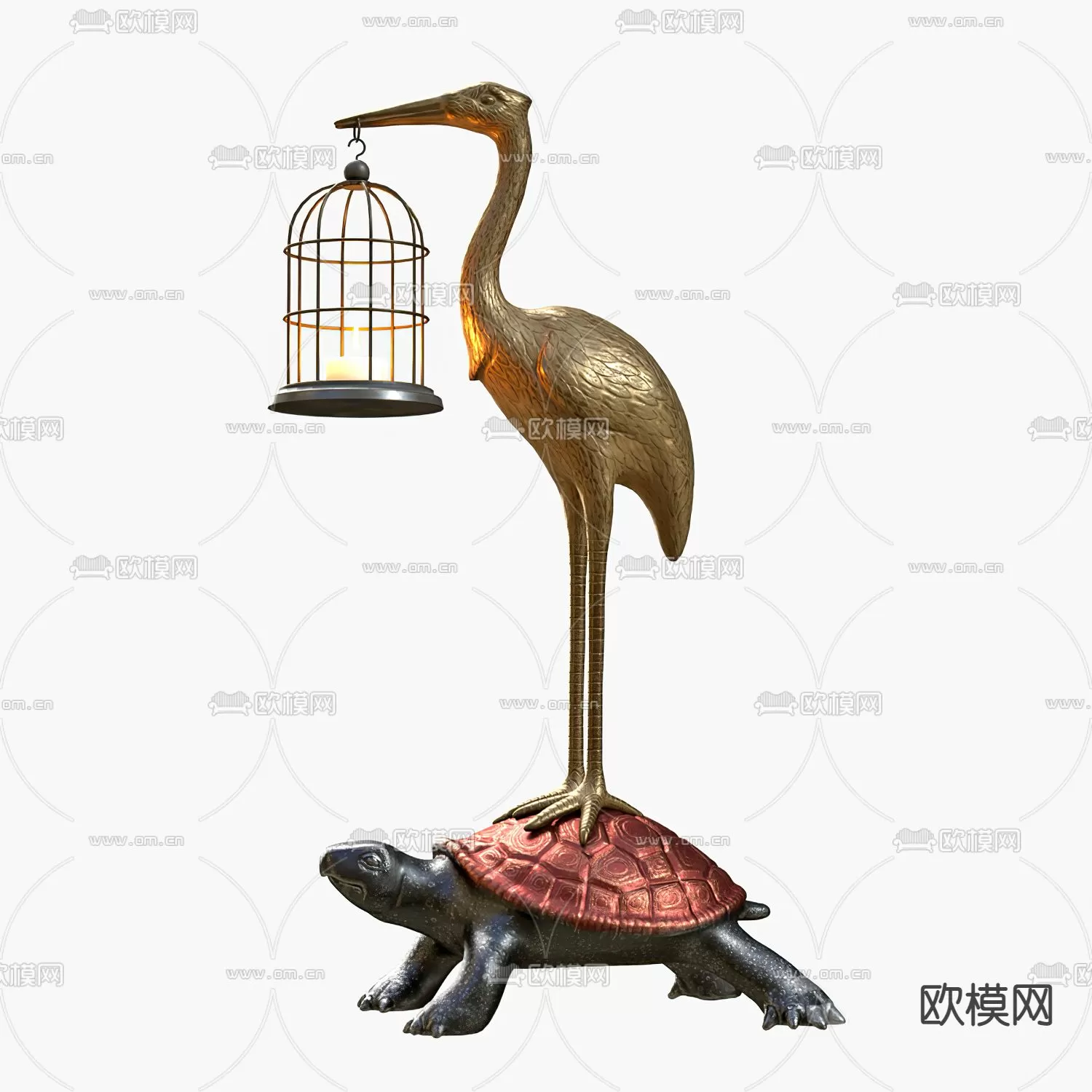 SCULPTURE – DECOR – 3D MODELS – 042 – PRO