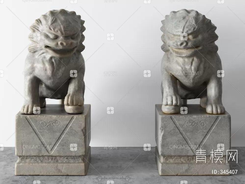 SCULPTURE – DECOR – 3D MODELS – 072 – PRO