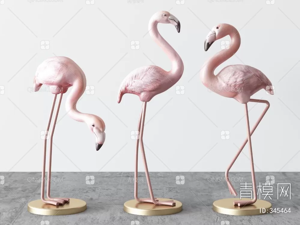 SCULPTURE – DECOR – 3D MODELS – 073 – PRO