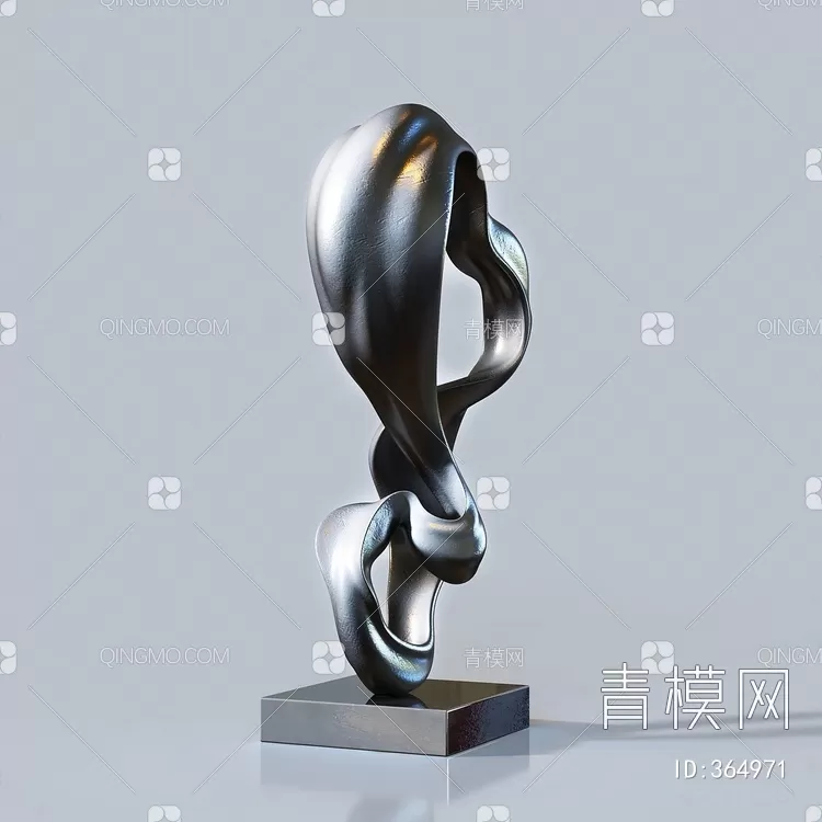 SCULPTURE – DECOR – 3D MODELS – 113 – PRO