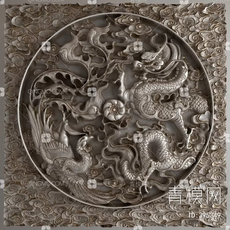 SCULPTURE – DECOR – 3D MODELS – 133 – PRO