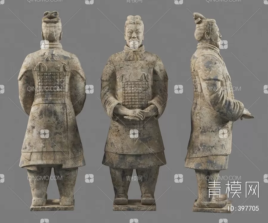 SCULPTURE – DECOR – 3D MODELS – 137 – PRO