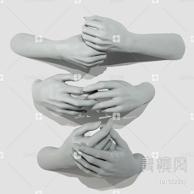 SCULPTURE – DECOR – 3D MODELS – 156 – PRO