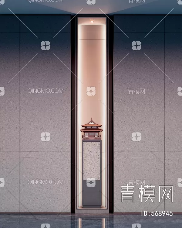 SCULPTURE – DECOR – 3D MODELS – 167 – PRO