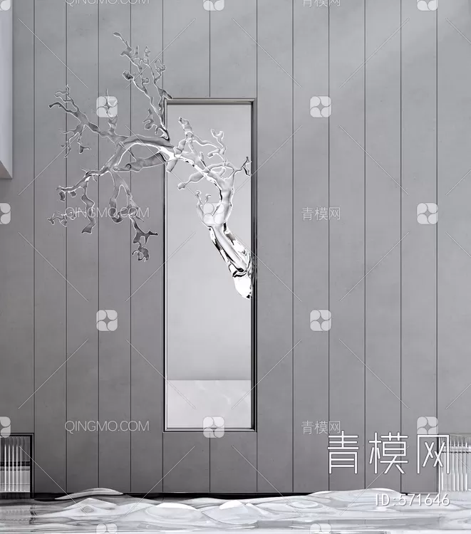 SCULPTURE – DECOR – 3D MODELS – 171 – PRO