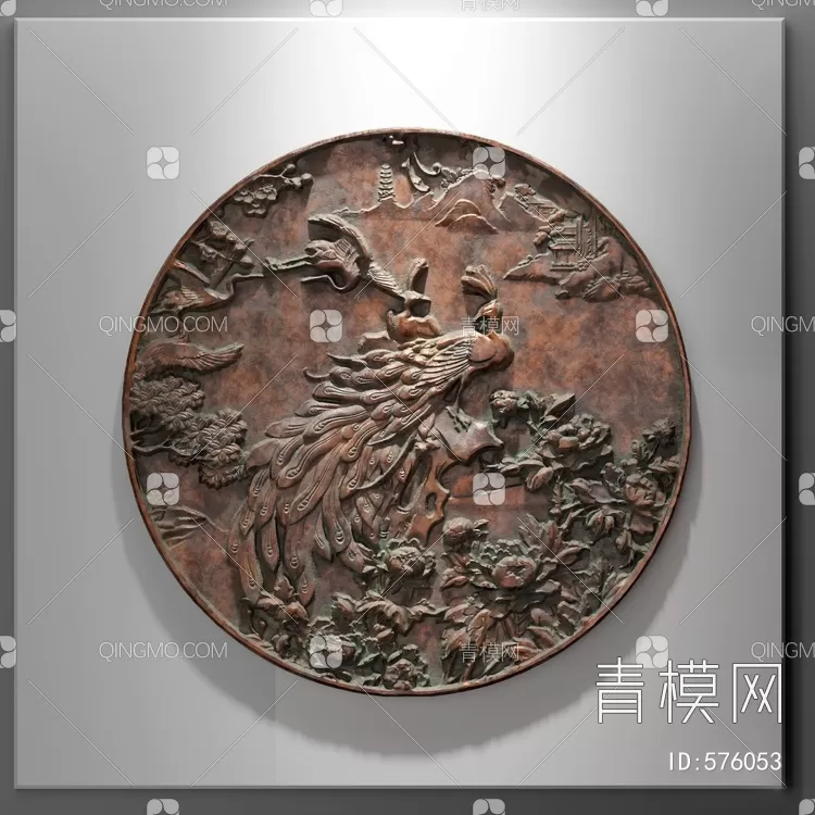 SCULPTURE – DECOR – 3D MODELS – 182 – PRO