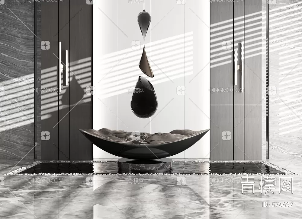 SCULPTURE – DECOR – 3D MODELS – 189 – PRO