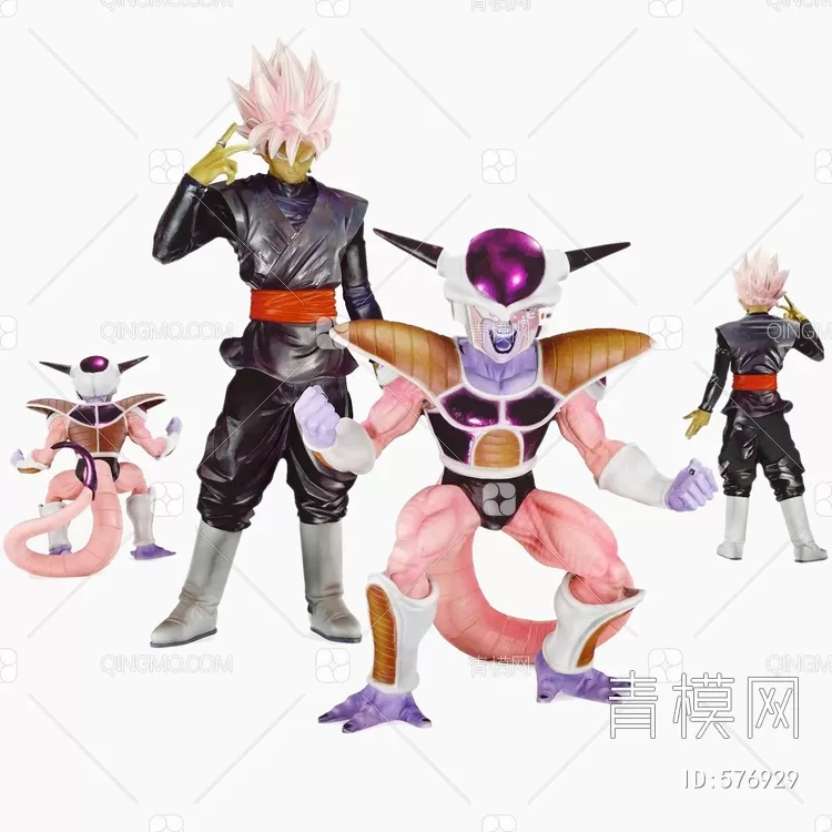 SCULPTURE – DECOR – 3D MODELS – 190 – PRO