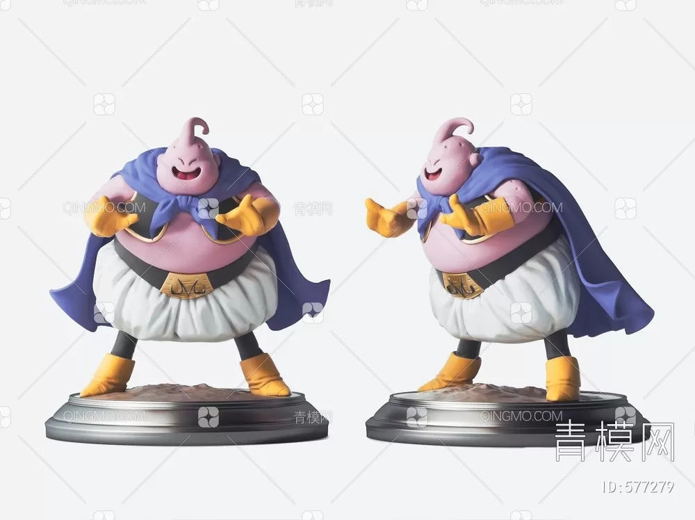 SCULPTURE – DECOR – 3D MODELS – 195 – PRO