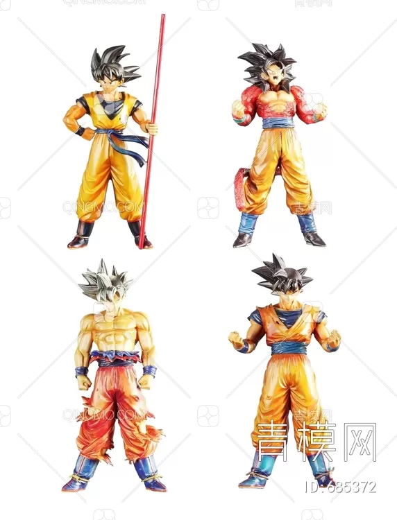 SCULPTURE – DECOR – 3D MODELS – 210 – PRO