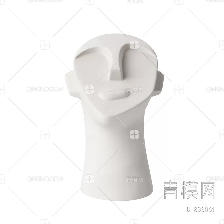 SCULPTURE – DECOR – 3D MODELS – 234 – PRO