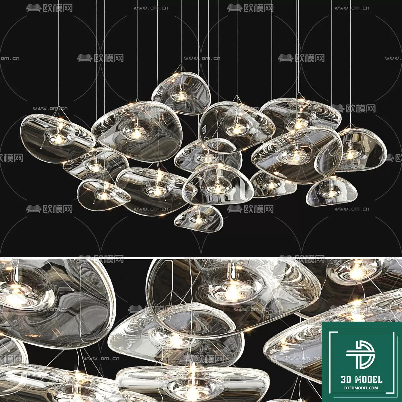 LIGHT – 3DSKY MODELS – 005 – PRO