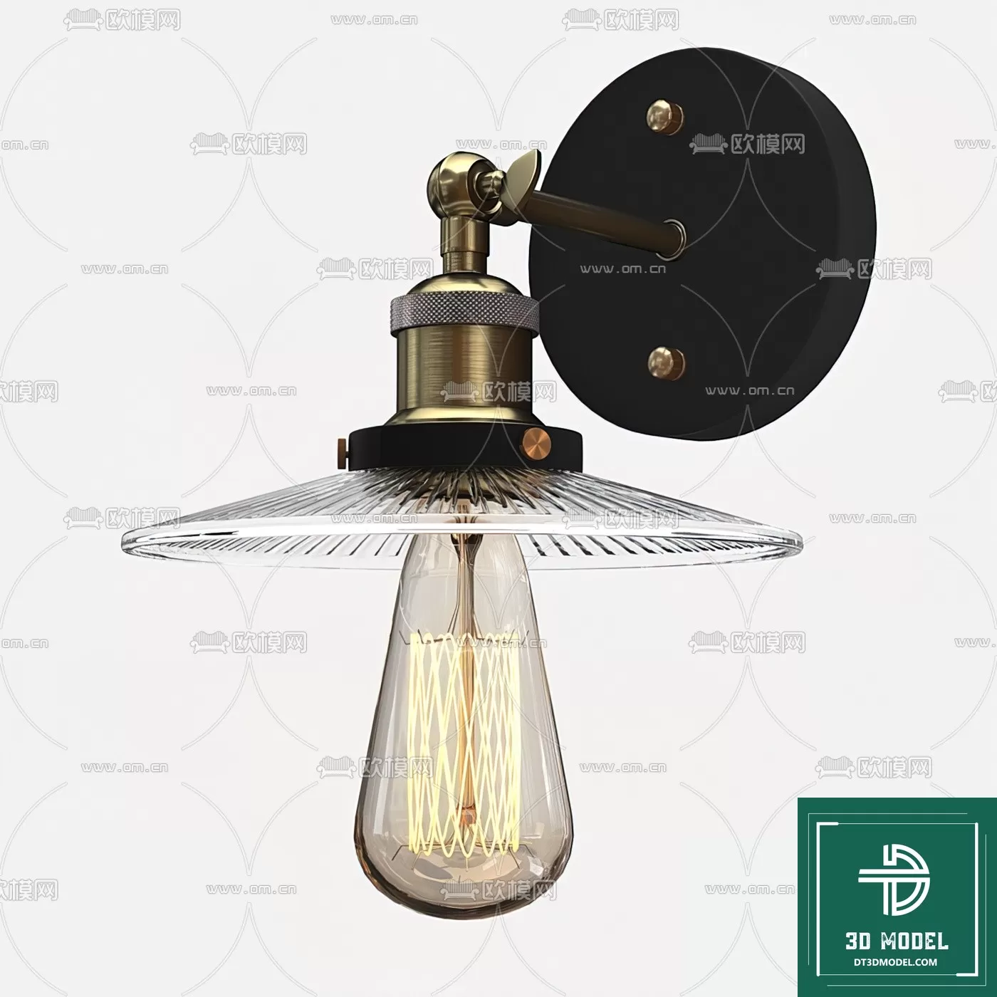 LIGHT – 3DSKY MODELS – 006 – PRO