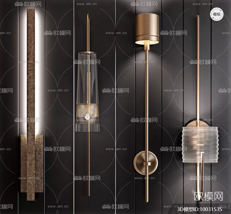 LIGHT – 3DSKY MODELS – 007 – PRO