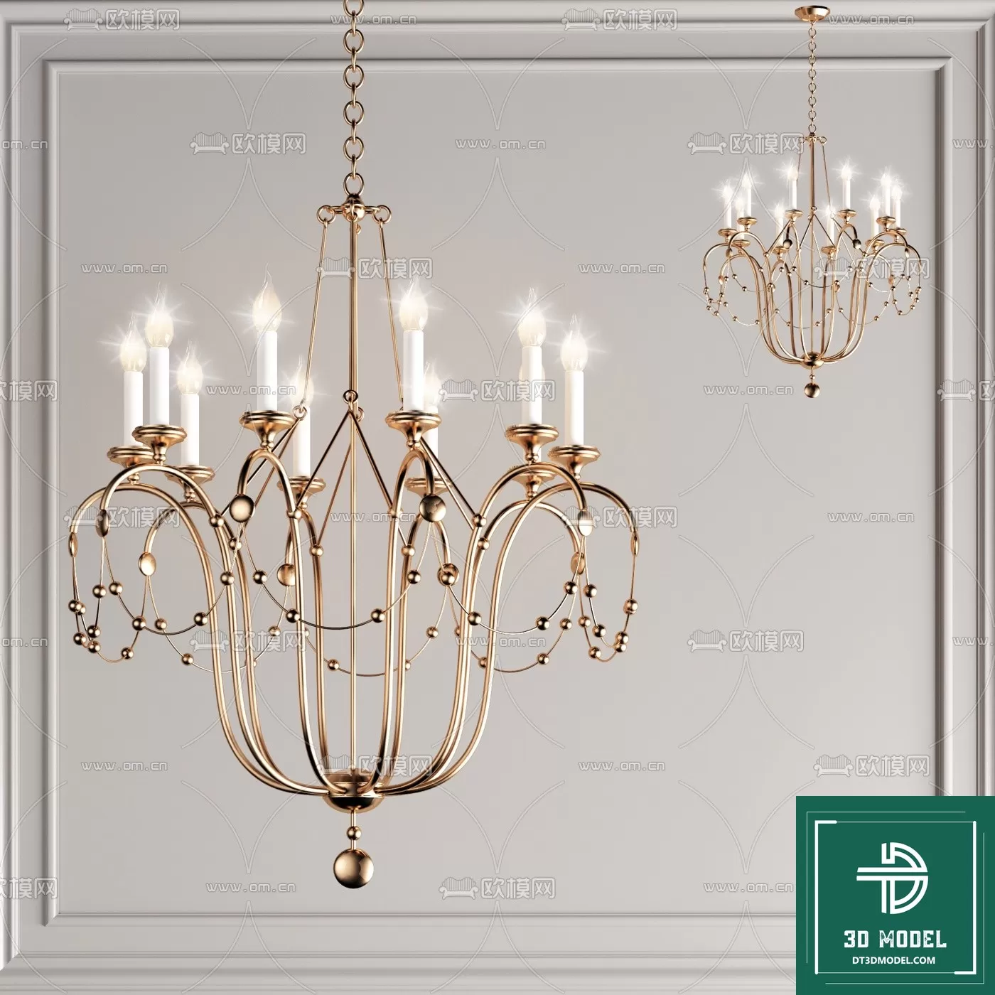 LIGHT – 3DSKY MODELS – 008 – PRO