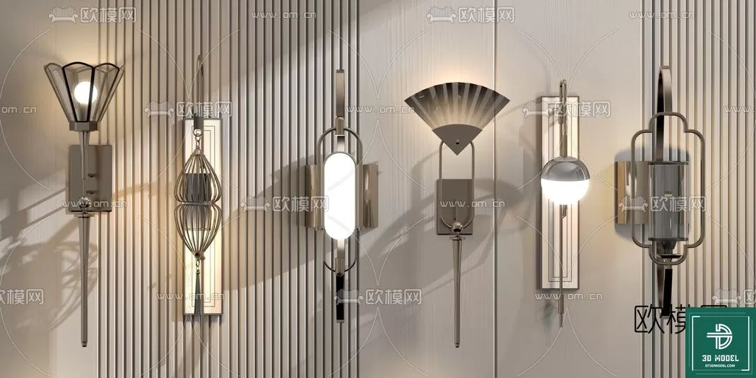 LIGHT – 3DSKY MODELS – 009 – PRO