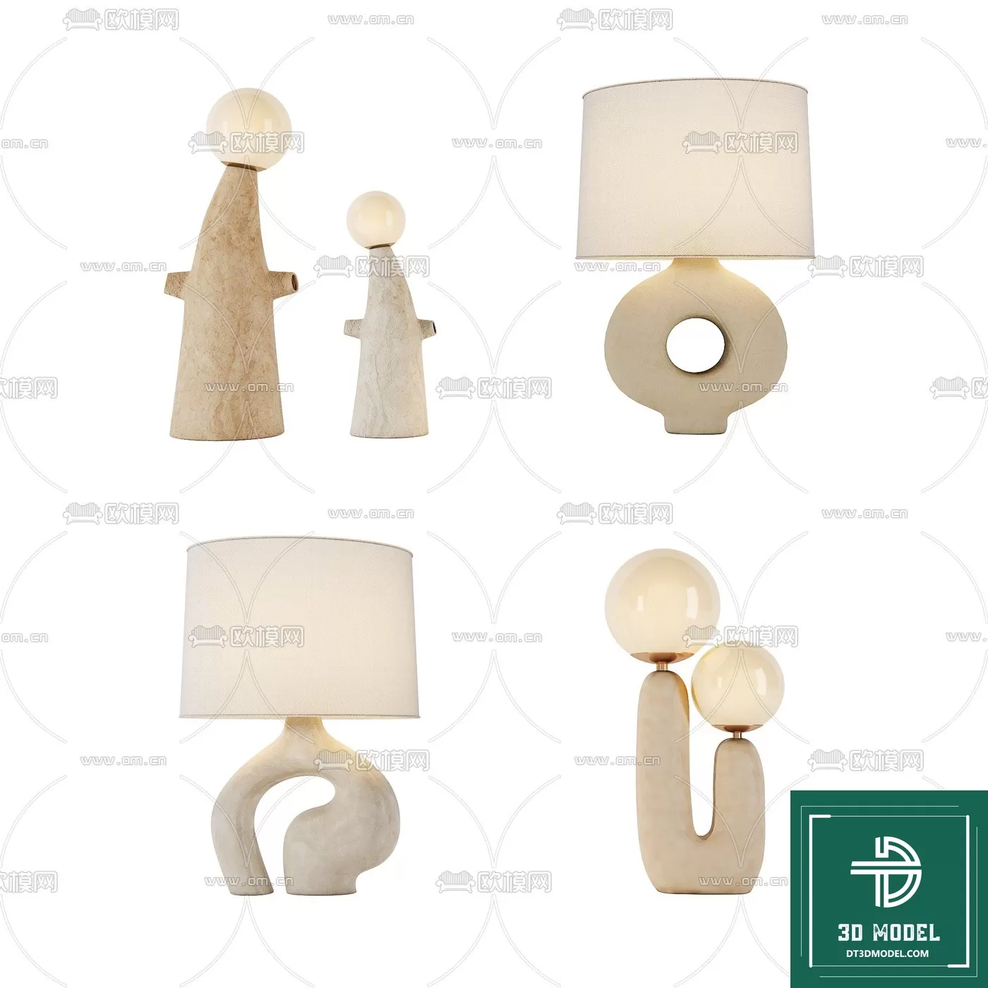 LIGHT – 3DSKY MODELS – 011 – PRO