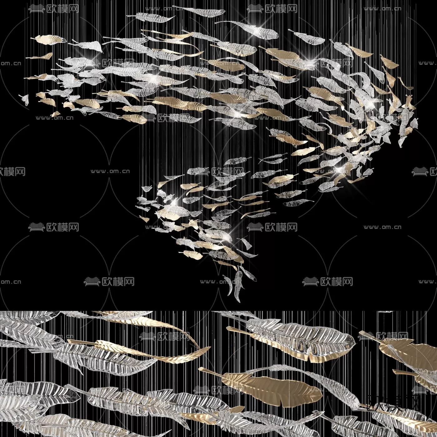 LIGHT – 3DSKY MODELS – 013 – PRO