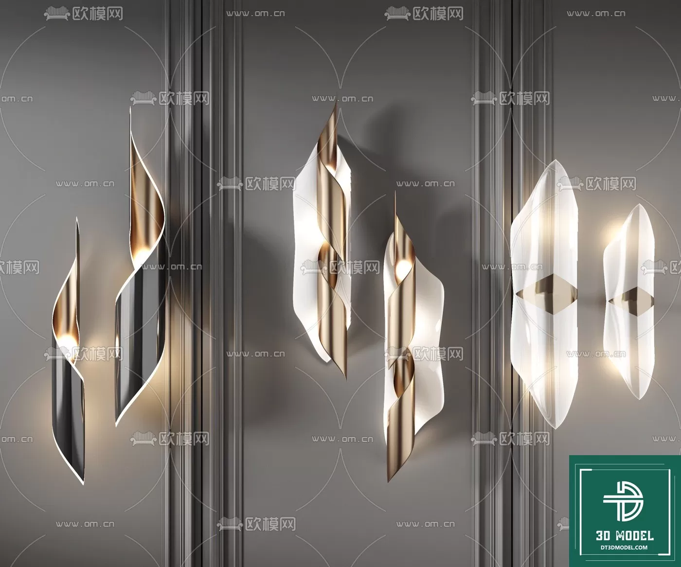 LIGHT – 3DSKY MODELS – 017 – PRO