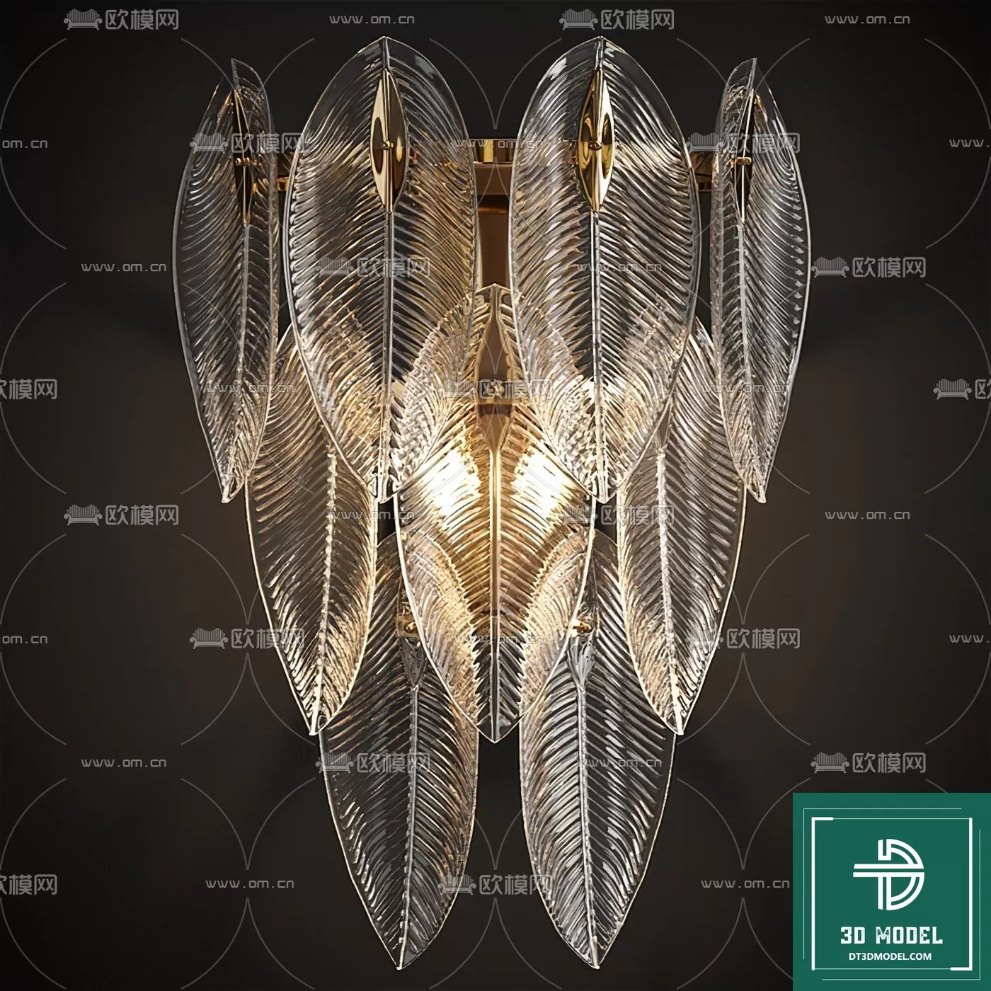 LIGHT – 3DSKY MODELS – 018 – PRO