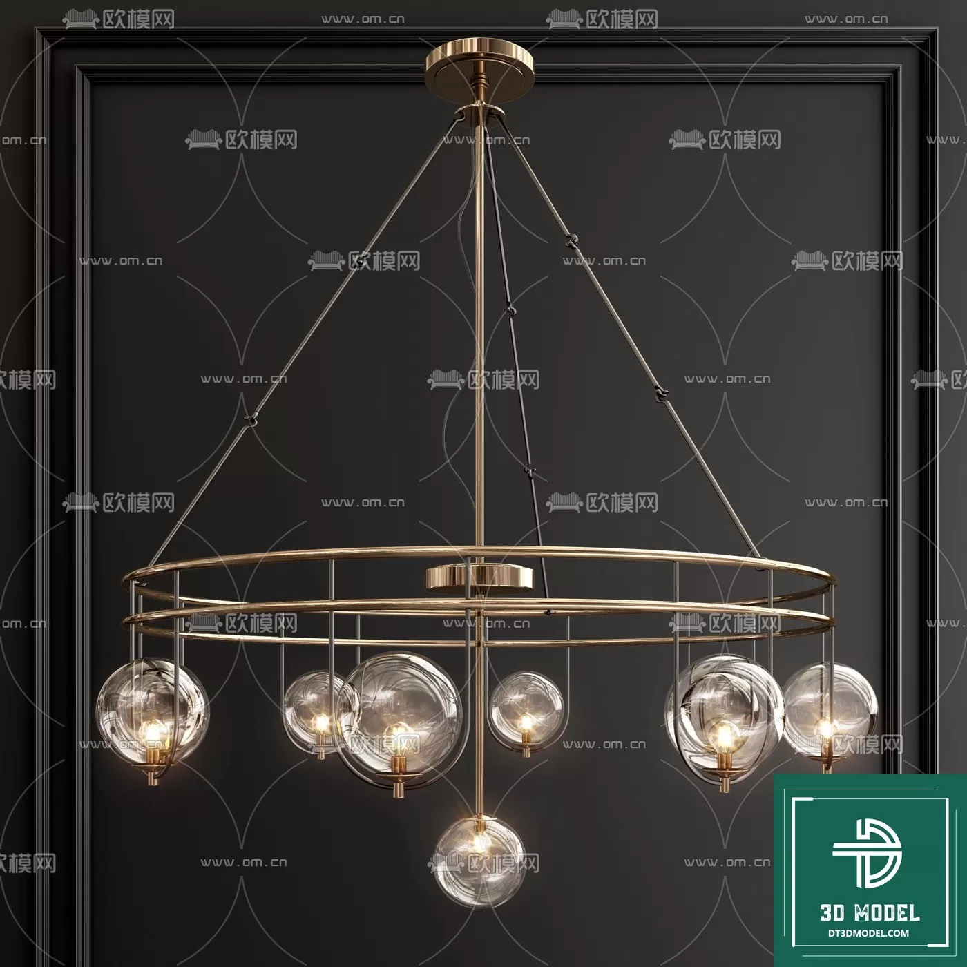 LIGHT – 3DSKY MODELS – 019 – PRO