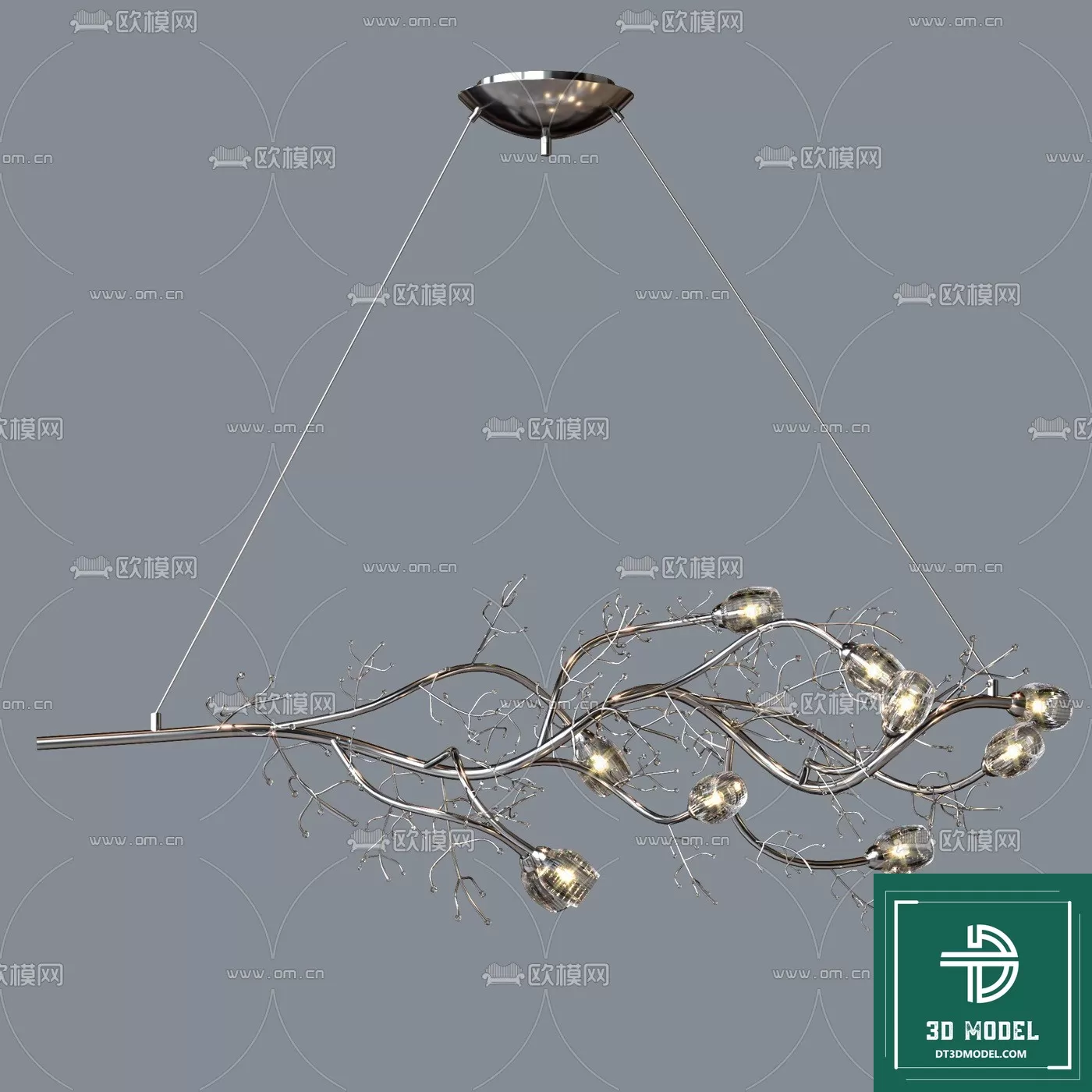 LIGHT – 3DSKY MODELS – 023 – PRO