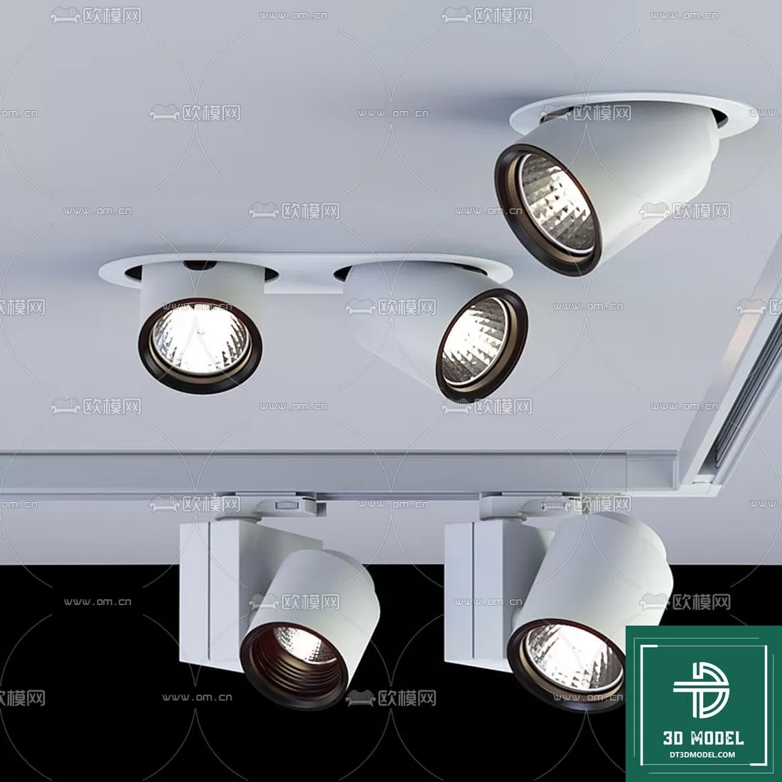 LIGHT – 3DSKY MODELS – 024 – PRO