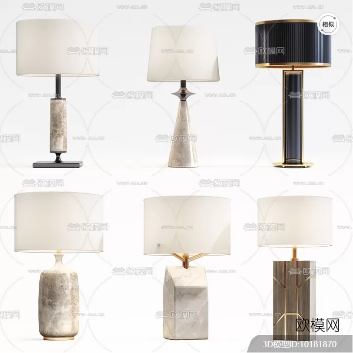 LIGHT – 3DSKY MODELS – 025 – PRO