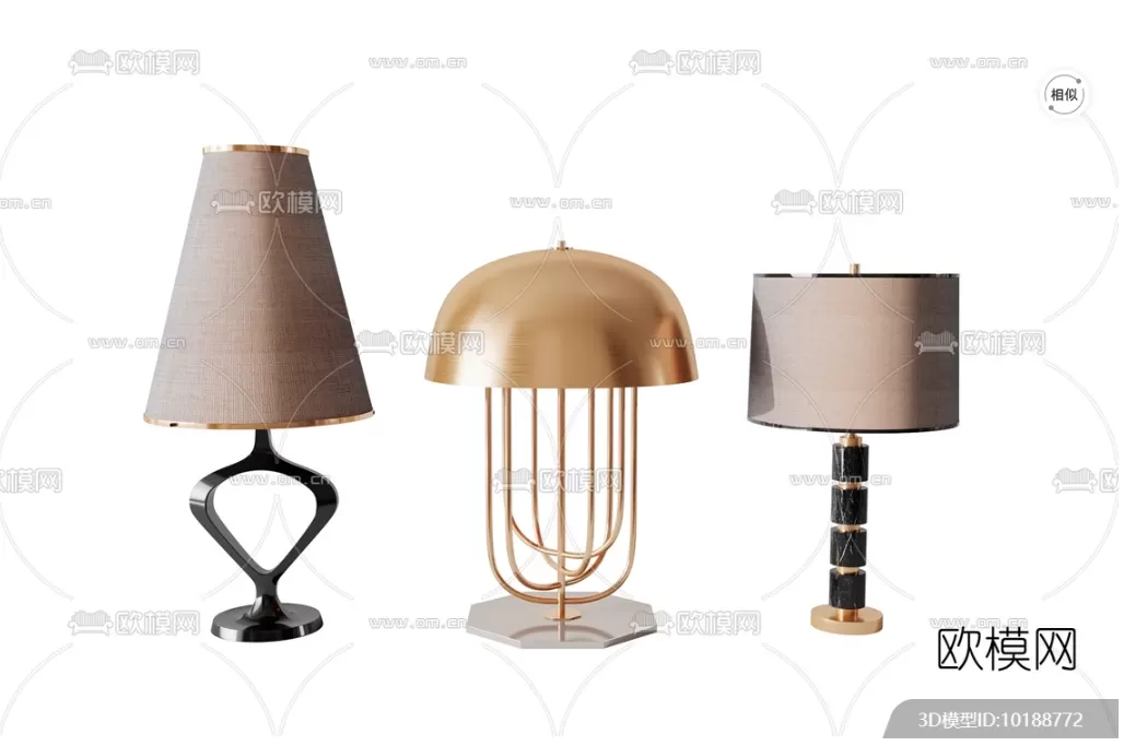 LIGHT – 3DSKY MODELS – 028 – PRO