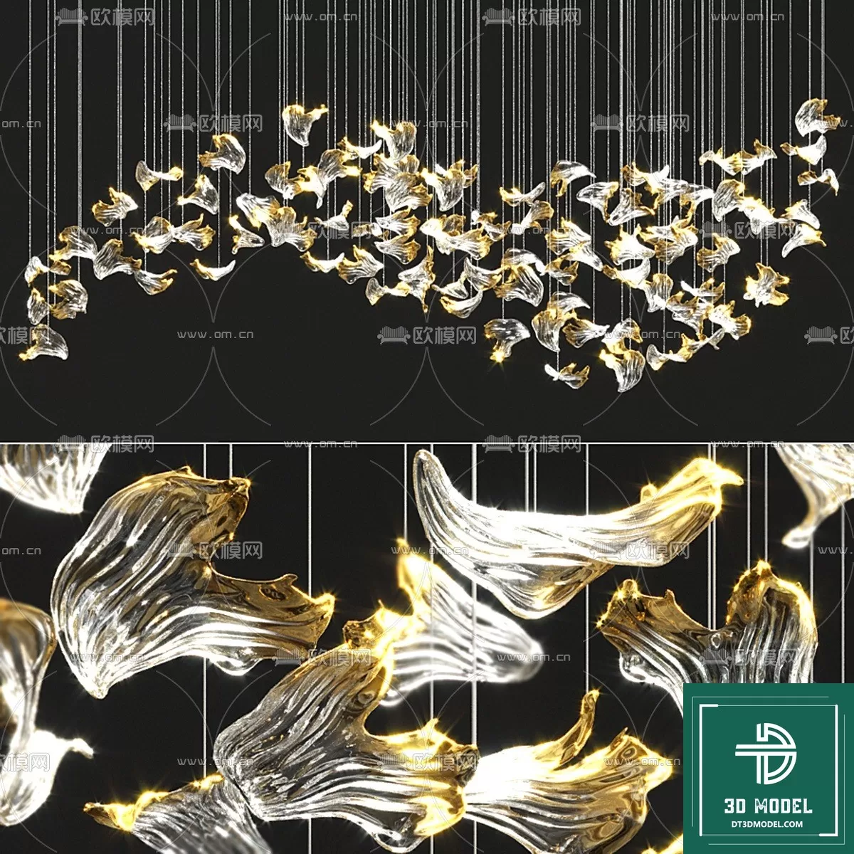 LIGHT – 3DSKY MODELS – 034 – PRO