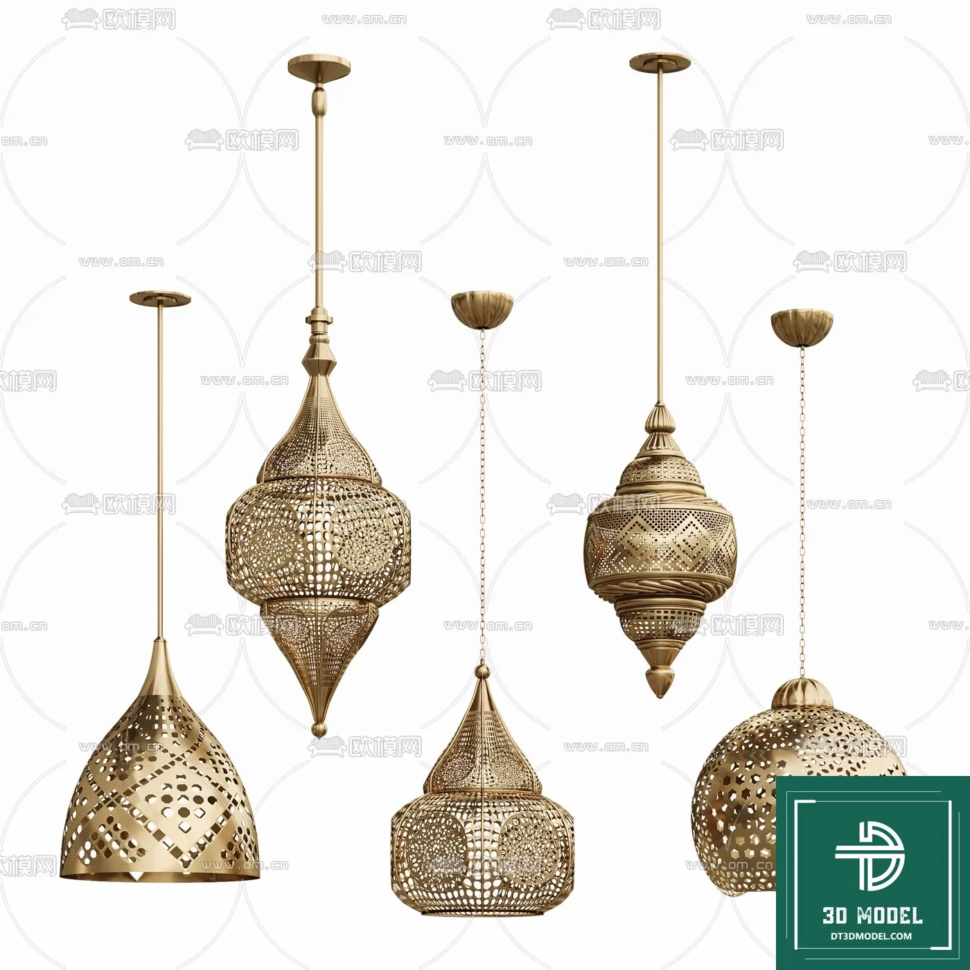 LIGHT – 3DSKY MODELS – 036 – PRO