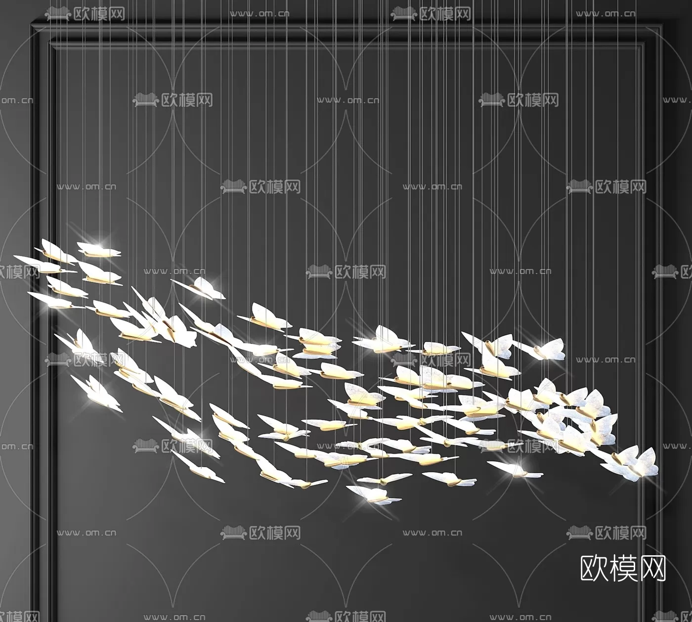 LIGHT – 3DSKY MODELS – 037 – PRO